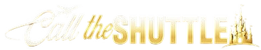 Call The Shuttle​ logo